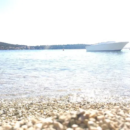 House Periska Hébergement de vacances