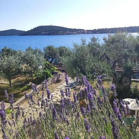Holiday home House Periska
