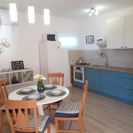 House Periska Holiday home *
