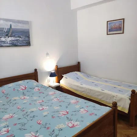 House Periska Rogoznica (Sibenik-Knin)