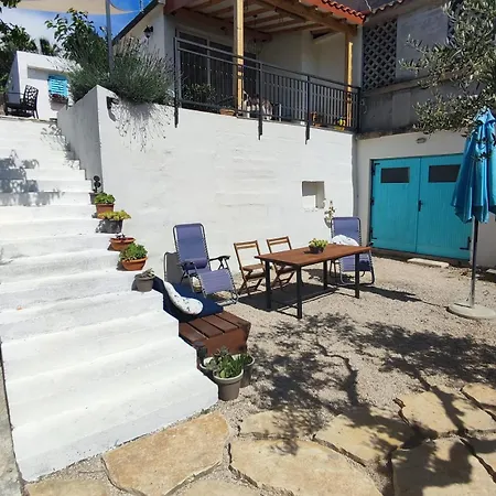 Holiday home House Periska Rogoznica (Sibenik-Knin)